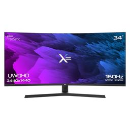 X= XG34UWQ - Monitor