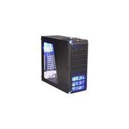 XClio Nighthawk - Case