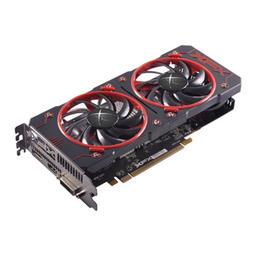 XFX DD Radeon R9 270 - Video Card