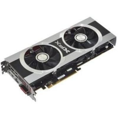 XFX FX-795A-TDBC Radeon HD 7950 - Video Card