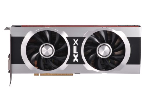 XFX FX-795A-TDFC Radeon HD 7950 - Video Card