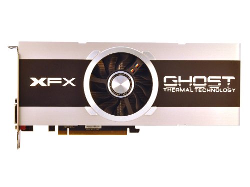 XFX FX-795A-TNBC Radeon HD 7950 - Video Card
