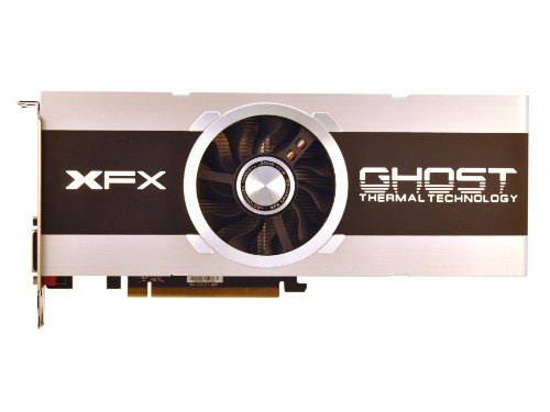 XFX FX-795A-TNFC Radeon HD 7950 - Video Card