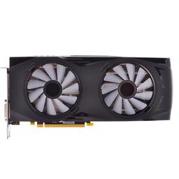 XFX GTR-S XXX Edition Radeon RX 580 - Video Card