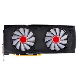 XFX GTR XXX Radeon RX 580 - Video Card