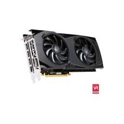 XFX GTR Radeon RX 480 - Video Card