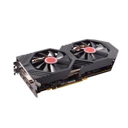XFX GTS XXX Edition Radeon RX 580 - Video Card