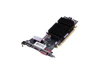 XFX HD-545X-YNH2 Radeon HD 5450 - Video Card