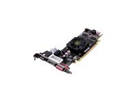 XFX HD-545X-ZAF2 Radeon HD 5450 - Video Card