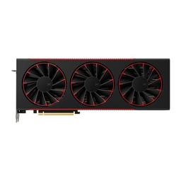 XFX Mercury Magnetic Air Radeon RX 7900 XTX - Video Card