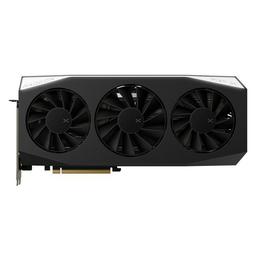XFX Mercury OC Radeon RX 9060 XT - Video Card
