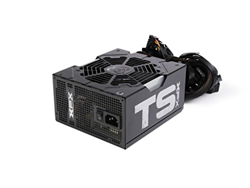 XFX P1-650S-NLB9 650W - Power Supply