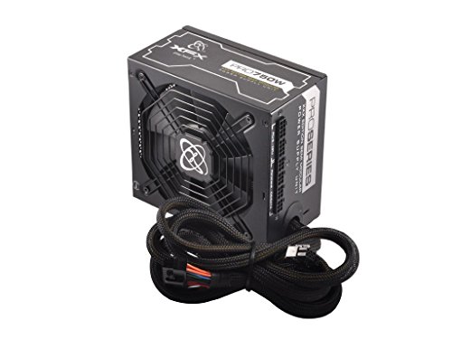 XFX P1-750X-XXB9 750W - Power Supply