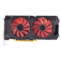 XFX RS XXX Radeon RX 570 - Video Card