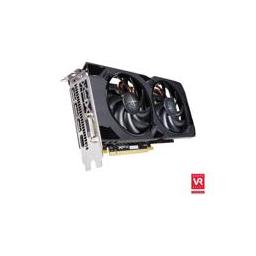 XFX RS Radeon RX 480 - Video Card