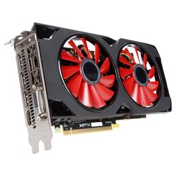 XFX RX-570P8DFD6 Radeon RX 570 - Video Card
