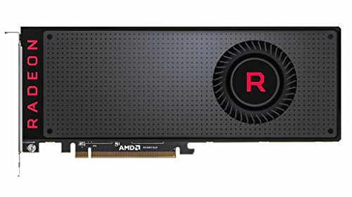 XFX RX-VEGMTBFX6 Radeon RX VEGA 64 - Video Card