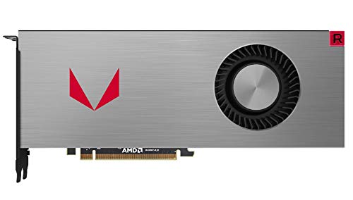 XFX RX-VEGMTSFX6 Radeon RX VEGA 64 - Video Card