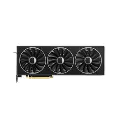XFX Speedster MERC 310 Black Edition Radeon RX 7900 XT - Video Card