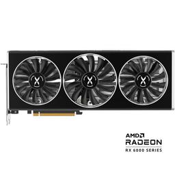 XFX Speedster MERC 319 Black Radeon RX 7800 XT - Video Card