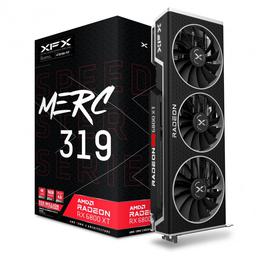 XFX Speedster MERC 319 CORE Radeon RX 6800 XT - Video Card