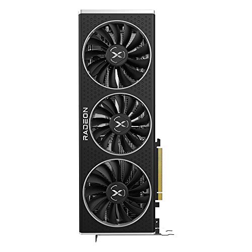 XFX Speedster QICK 319 BLACK Radeon RX 6800 - Video Card
