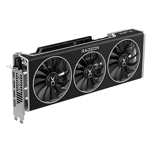 XFX Speedster QICK 319 Core Radeon RX 7800 XT - Video Card