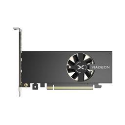 XFX Speedster SWFT 105 Radeon RX 6400 - Video Card