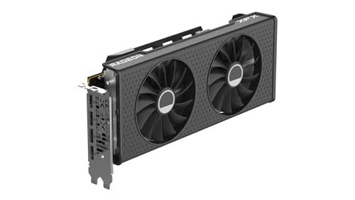 XFX Speedster SWFT 210 Core 2 Radeon RX 7800 XT - Video Card