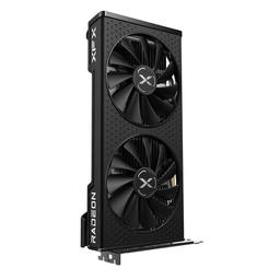XFX Speedster SWFT 210 Radeon RX 7600 XT - Video Card