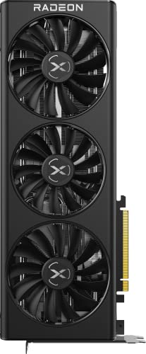 XFX Speedster SWFT 319 Radeon RX 6800 - Video Card