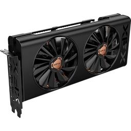 XFX THICC II Pro Radeon RX 5700 XT - Video Card