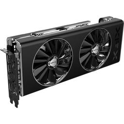 XFX THICC II Ultra Radeon RX 5700 XT - Video Card