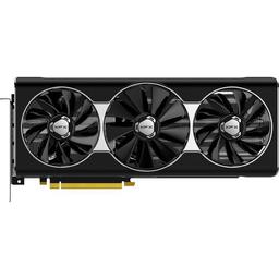 XFX THICC III Ultra 2 Radeon RX 5700 XT - Video Card