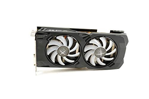 XFX XXX Radeon RX 570 - Video Card