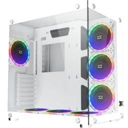 Xigmatek Aquarius Plus Arctic - Case