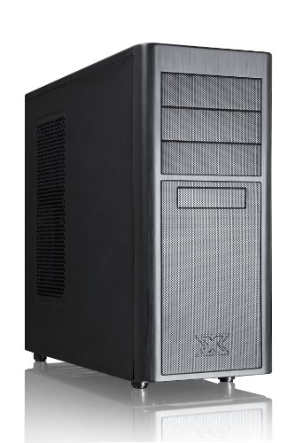 Xigmatek Asgard Pro - Case