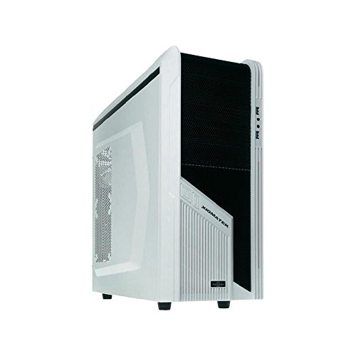 Xigmatek Assassin II - Case