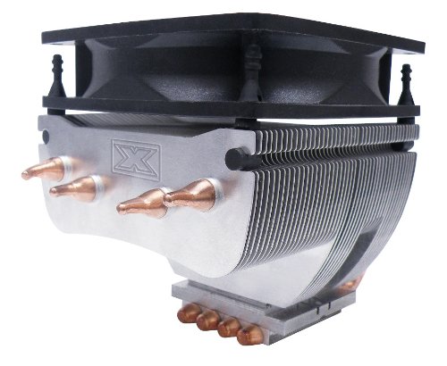 Xigmatek Cobra - D984 - CPU Cooler