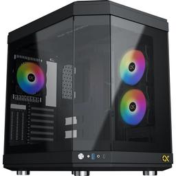 Xigmatek Cubi ARGB - Case