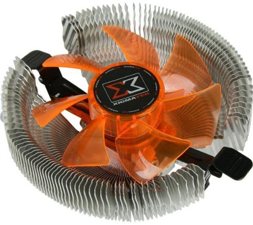 Xigmatek EP-CD901 - CPU Cooler