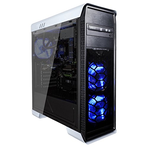 Xigmatek Frontliner - Case