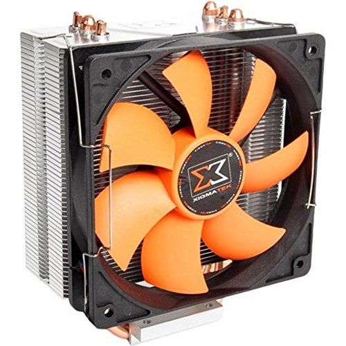 Xigmatek GAIA SD1283 - CPU Cooler