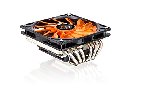 Xigmatek Janus LD1266 - CPU Cooler