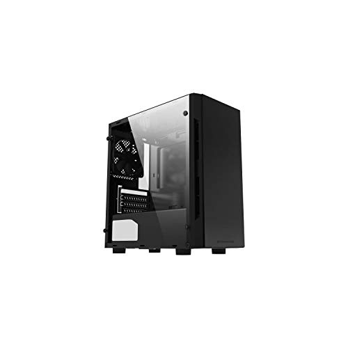 Xigmatek Nemesis M - Case