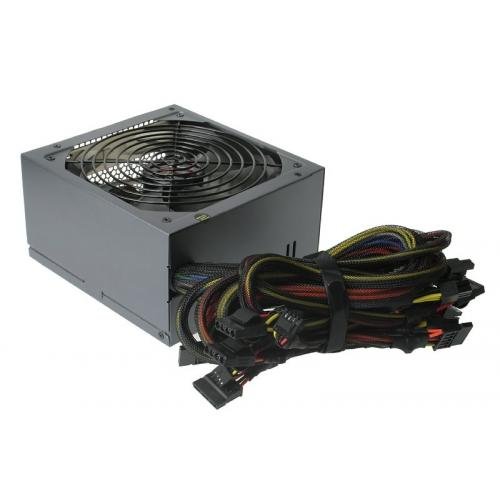 Xigmatek NRP-PC602 600W - Power Supply