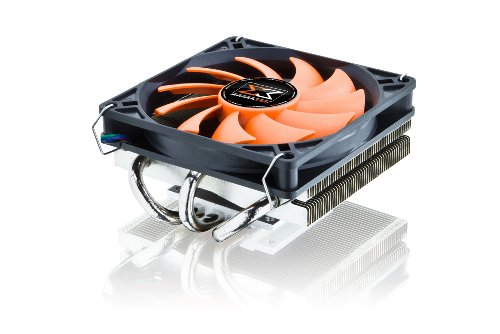 Xigmatek Praeton LD963 - CPU Cooler