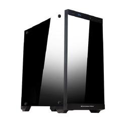 Xigmatek Scorpio - Case