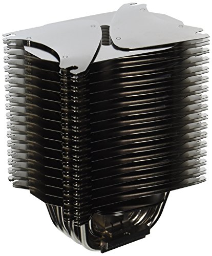 Xigmatek Thors Hammer - CPU Cooler