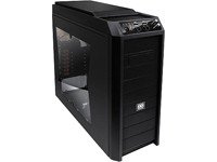 Xigmatek Utgard Window - Case